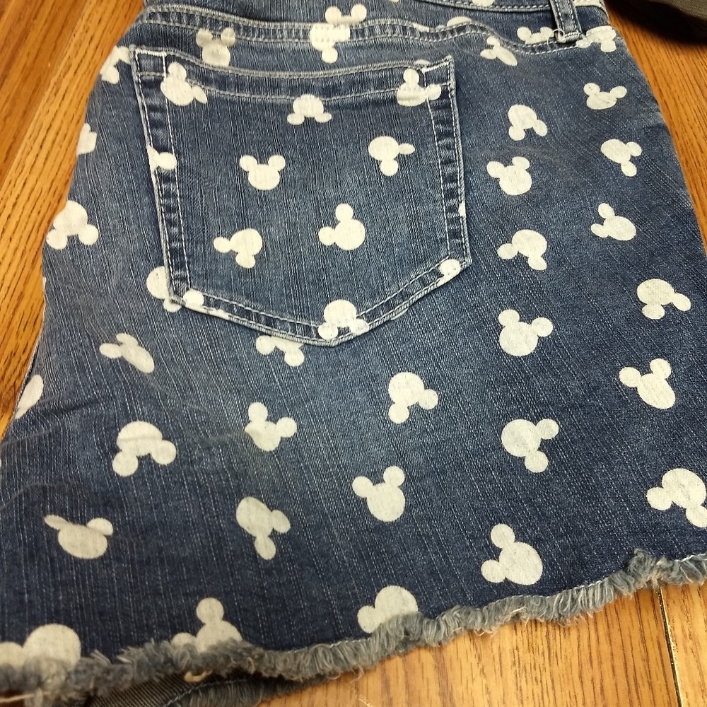 Shorts